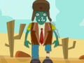 Leikur Cardio Zombie á netinu