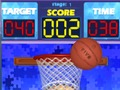 Leikur Arcade Körfubolti  á netinu