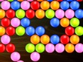 Leikur Bubble Shooter Deluxe á netinu