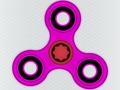 Leikur Fidget Spinner Mania á netinu