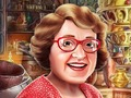 Leikur María Cookbook  á netinu