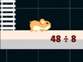 Leikur Hamster Grid Division  á netinu