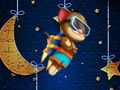 Leikur Flappy Talking Tom á netinu