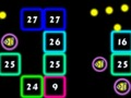 Leikur Neon blokkir  á netinu