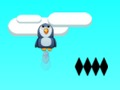 Leikur Fast Penguin á netinu