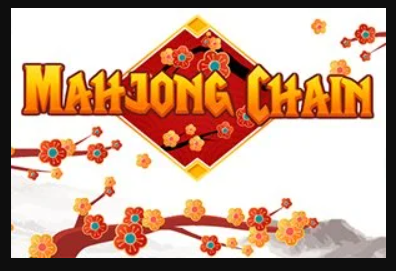 Leikur Mahjong keðja  á netinu