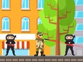 Leikur Herra Bullet  á netinu