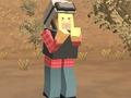Leikur PUBG Pixla á netinu