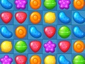 Leikur Julia Sweet Candy  á netinu