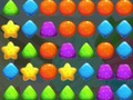 Leikur Jelly Friends á netinu