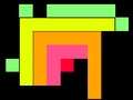 Leikur Snúningur Rubiks teningur  á netinu