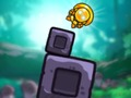 Leikur Totem eyðileggjandi Redux á netinu