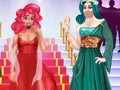 Leikur Prince Drag Queen á netinu