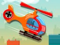 Leikur Crazy Chopper á netinu