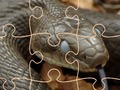 Leikur Mysterious Snakes: Puzzle  á netinu
