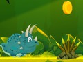 Leikur Dino King á netinu