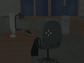 Leikur Skrifstofa Horror Story  á netinu