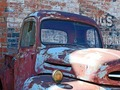 Leikur Old Rusty Cars Mismunur  á netinu