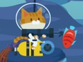 Leikur The FisherCat á netinu  á netinu