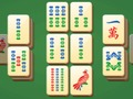 Leikur Ez Mahjong á netinu