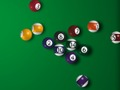 Leikur 8 Ball Pool með vinum  á netinu