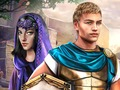 Leikur Fort Secrets  á netinu