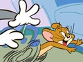 Leikur Tom og Jerry: Músarhröðun  á netinu