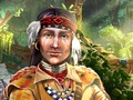 Leikur The Lost Outlander á netinu