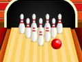 Leikur Fara Bowling 2  á netinu