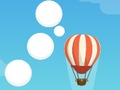 Leikur Loftbelgsflug  á netinu