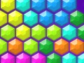 Leikur Hex þraut krakkar á netinu