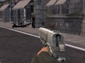Leikur Rebel Attack Shooter á netinu