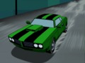 Leikur Ben 10 bíll jigsaw  á netinu