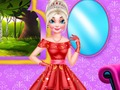 Leikur Royal Queen vs Modern Queen á netinu