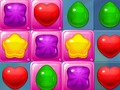 Leikur Sweet Sugar Candy á netinu