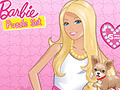 Leikur Barbie þraut sett  á netinu