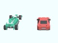 Leikur Rekinn kynþáttur á netinu
