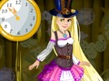 Leikur Princess Steampunk á netinu
