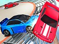 Leikur CarFight. io  á netinu