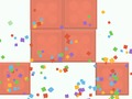 Leikur Folding Block Puzzle á netinu