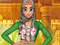 Leikur Jasmines New Hijab á netinu