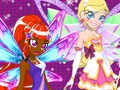 Leikur Lolirockstars framleiðandi  á netinu