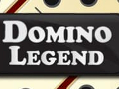 Leikur Domino Legend á netinu