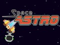 Leikur Space Astro á netinu