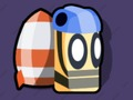 Leikur Rocketate Next á netinu