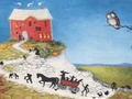 Leikur Art Villages Mismunur  á netinu