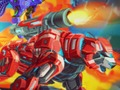 Leikur Cyber Champions Arena á netinu
