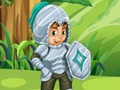 Leikur Fantasy Board þrautir  á netinu