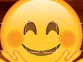 Leikur Emoji þraut áskorun á netinu