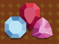 Leikur Jewel Match  á netinu